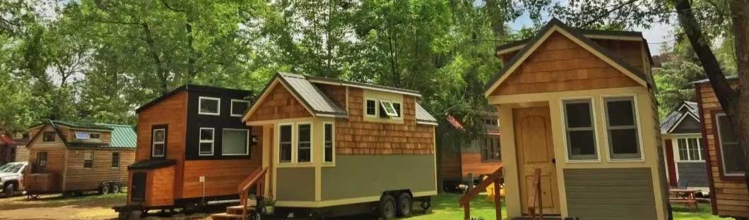 BSV Tiny Homes Community