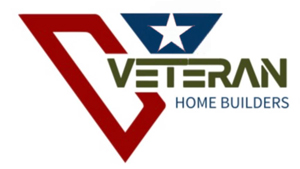 Veteran Home Builders Logo